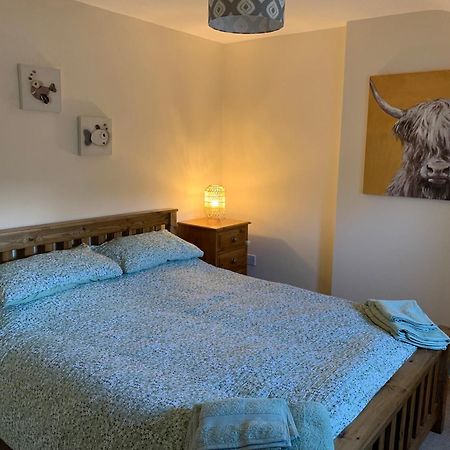 Sleeps 8 Matlock/ Matlock Bath Pet Friendly Villa Bagian luar foto
