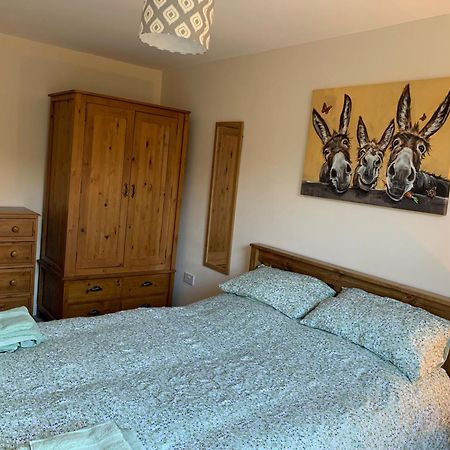 Sleeps 8 Matlock/ Matlock Bath Pet Friendly Villa Bagian luar foto