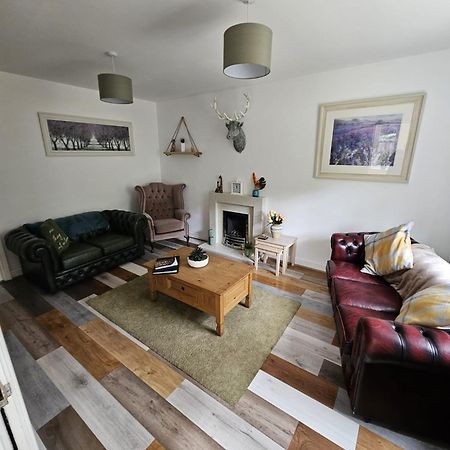 Sleeps 8 Matlock/ Matlock Bath Pet Friendly Villa Bagian luar foto