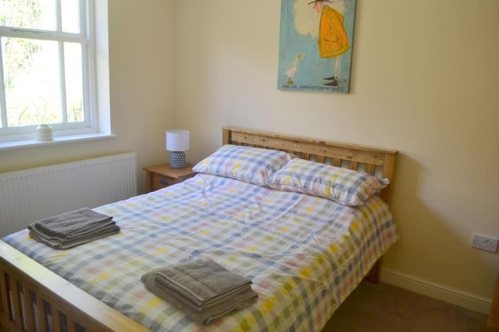 Sleeps 8 Matlock/ Matlock Bath Pet Friendly Villa Bagian luar foto