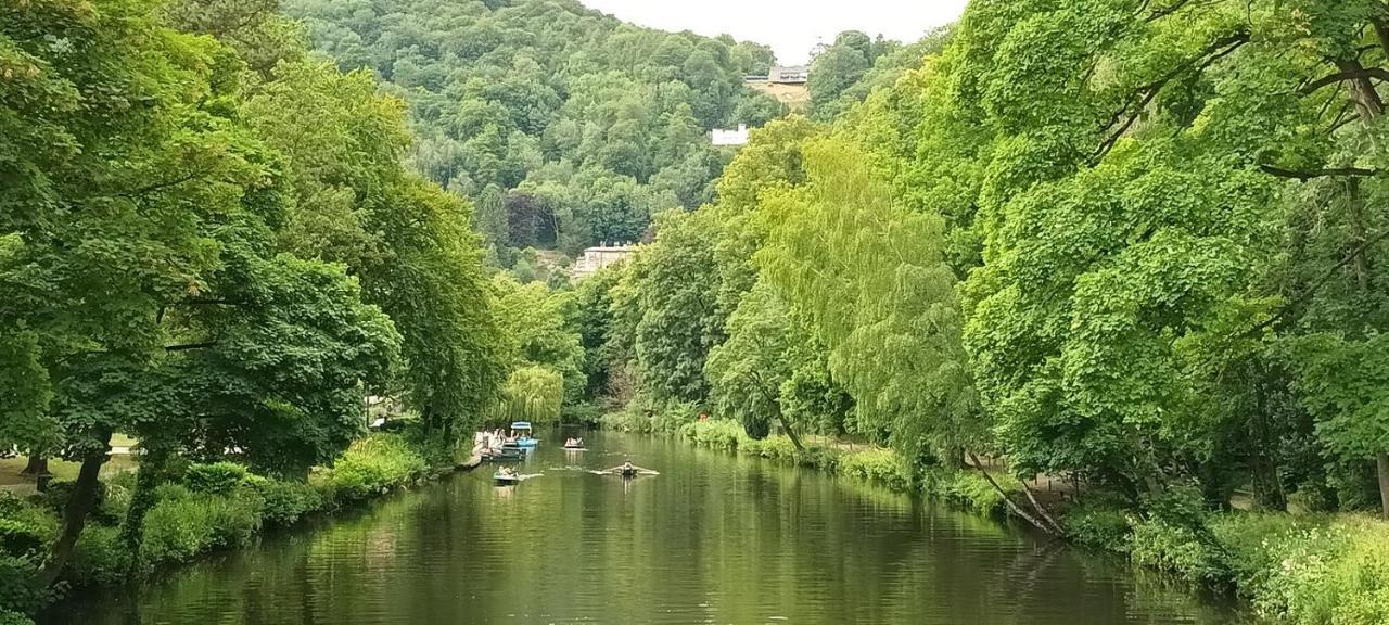 Sleeps 8 Matlock/ Matlock Bath Pet Friendly Villa Bagian luar foto
