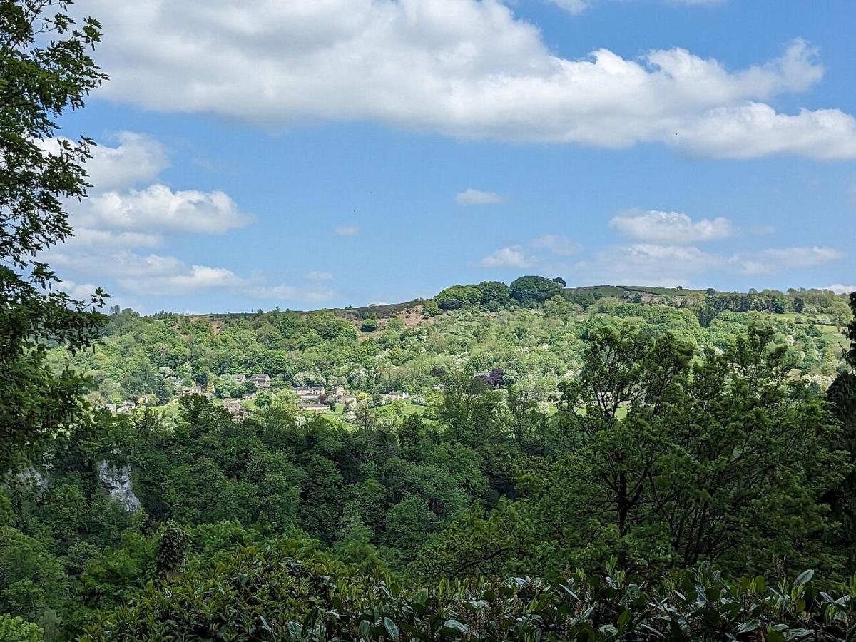 Sleeps 8 Matlock/ Matlock Bath Pet Friendly Villa Bagian luar foto