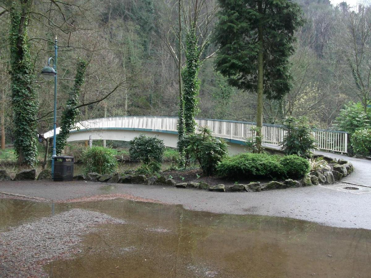 Sleeps 8 Matlock/ Matlock Bath Pet Friendly Villa Bagian luar foto
