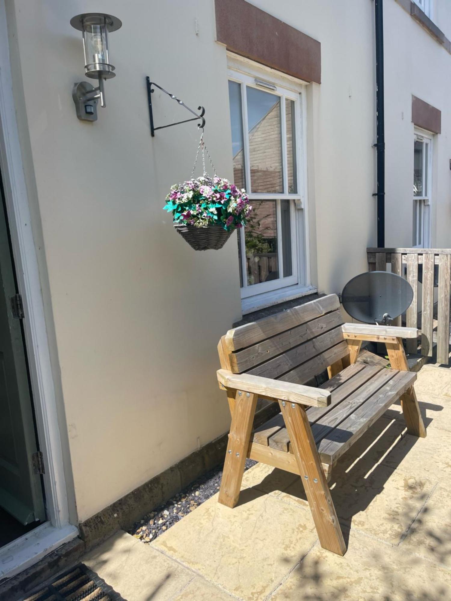 Sleeps 8 Matlock/ Matlock Bath Pet Friendly Villa Bagian luar foto