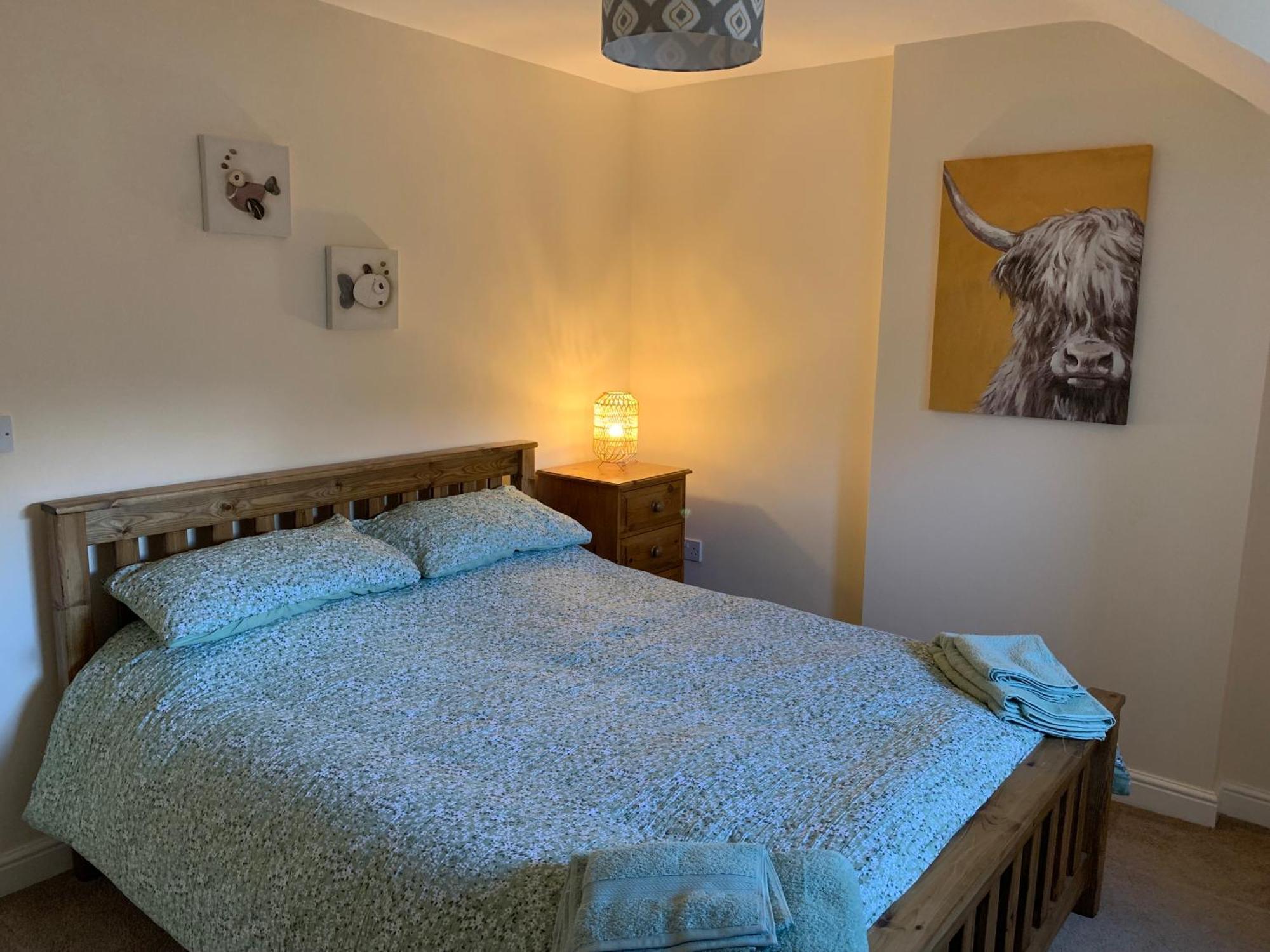 Sleeps 8 Matlock/ Matlock Bath Pet Friendly Villa Bagian luar foto
