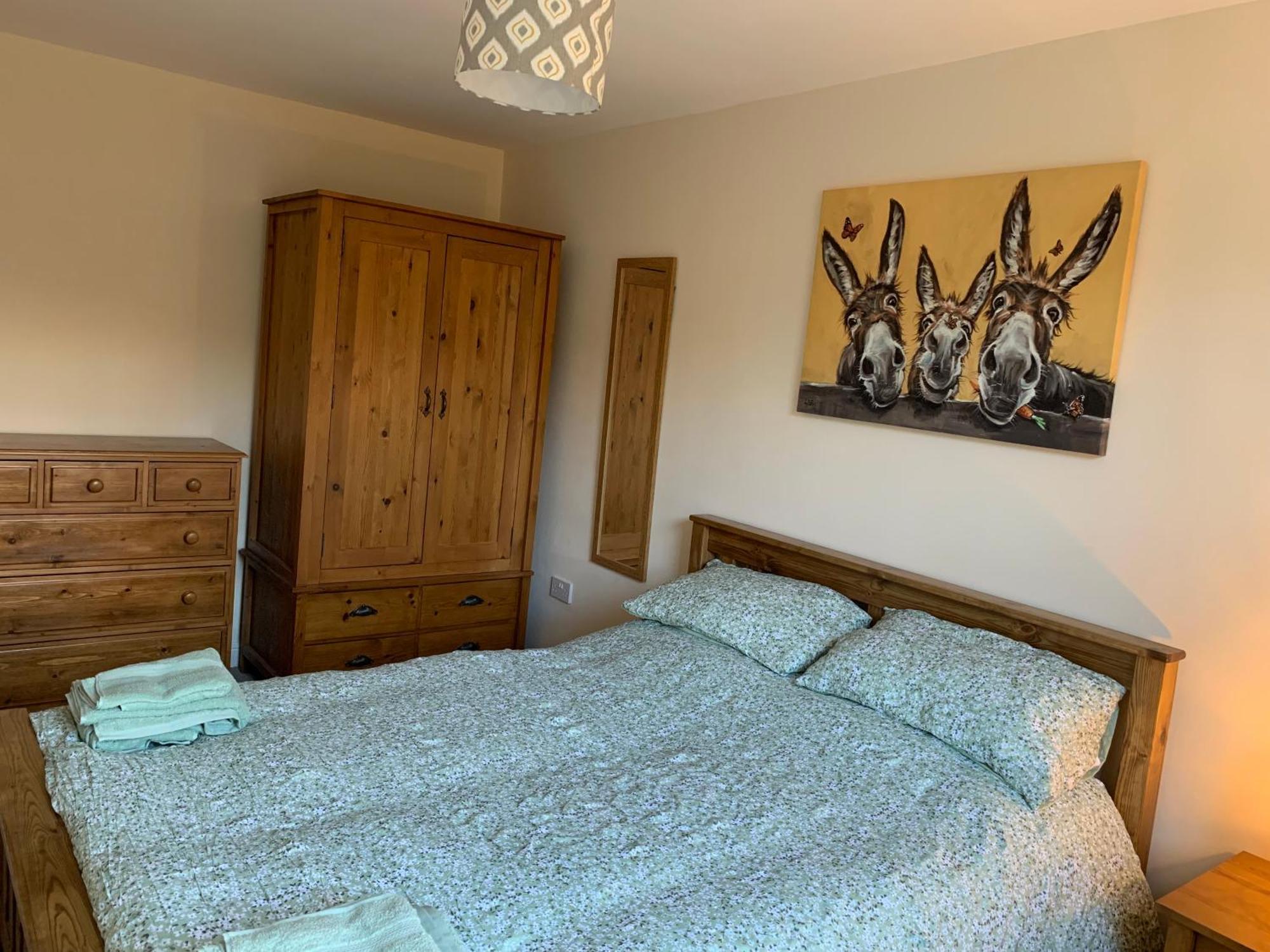 Sleeps 8 Matlock/ Matlock Bath Pet Friendly Villa Bagian luar foto
